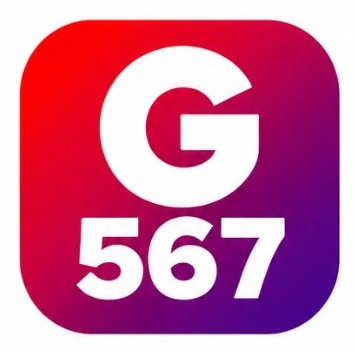 G 567 logo